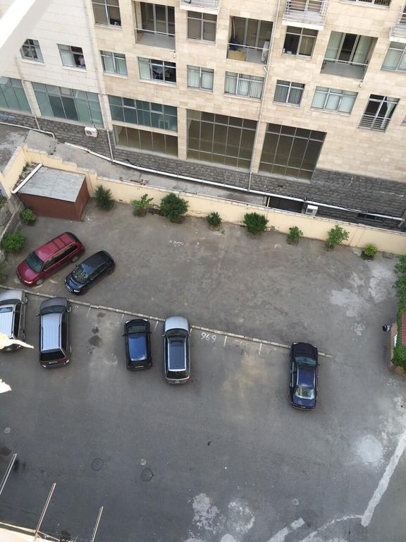 Rustaveli Apartment City Centre Tbilisi Exterior foto